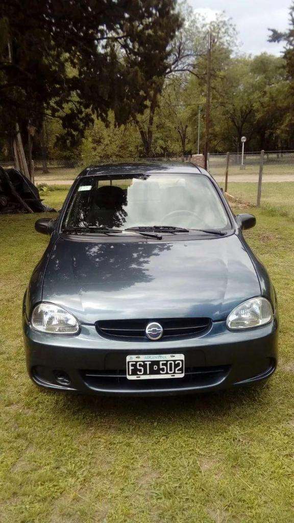 Chevrolet Corsa Classic Puertas Cozot Coches