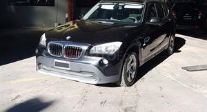 BMW X)
