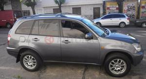 Chery Tiggo ()