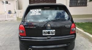 Chevrolet Corsa ()