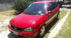 Chevrolet Corsa Classic ()