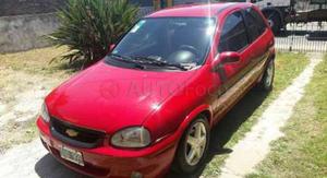 Chevrolet Corsa Classic ()