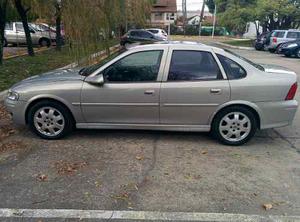 Chevrolet Vectra v CD 4Ptas.