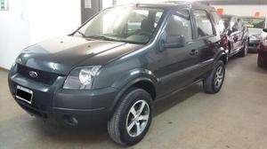 FORD ECOSPORT XLS  IMPECABLE!!!
