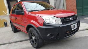 Ford Ecosport Xls Full Full Modelo , Acepto Permuta