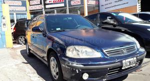 Honda Civic ()