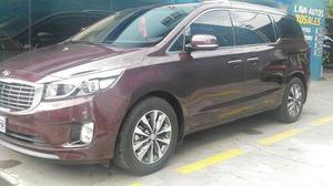 Kia Grand Carnival 2.2 crdi