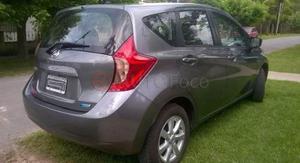 Nissan Note ()