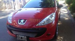 Peugeot 207 Compact ()