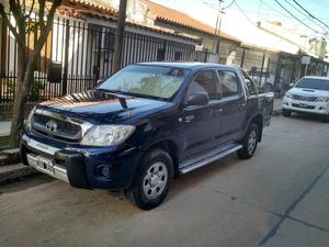 Toyota Hilux 2.5 Dx 