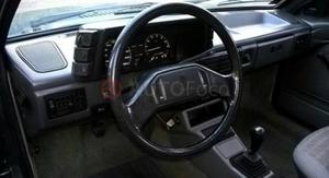 Volkswagen GOL ()