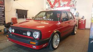 Volkswagen Golf GTI 1.8T 5Ptas. (150cv)