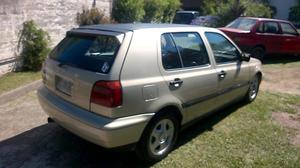 Volkswagen Golf  impecable full $ pto fac