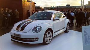 Volkswagen The Beetle 2.0 T 211 Cv Sport Dsg 0 Km 