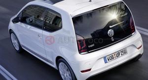 Volkswagen UP! ()