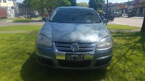 Volkswagen Vento 2.5 R5 Advance Tiptronic (150cv)