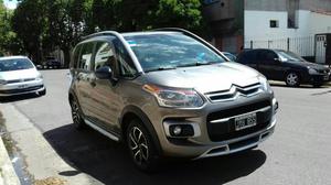 C3 Aircross Exclusive