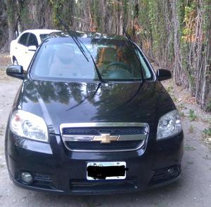 CHEVROLETE AVEO 