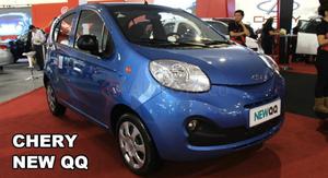 Chery QQ ()