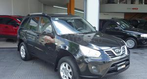 Chery Tiggo ()