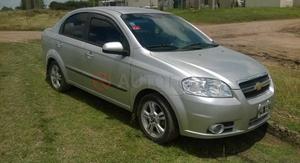 Chevrolet Aveo ()