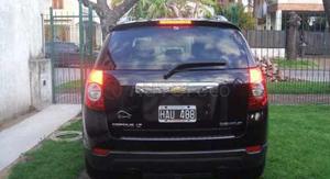 Chevrolet Captiva ()