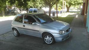 Chevrolet Corsa 3p