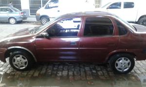 Chevrolet Corsa  Diésel