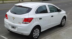 Chevrolet Onix ()