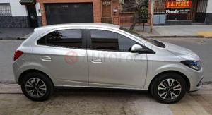 Chevrolet Onix ()