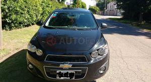 Chevrolet Sonic ()