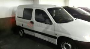 Citroen Berlingo ()