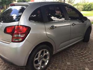 Citroen C3 1.6 Vti 115 Exclusive usado  kms