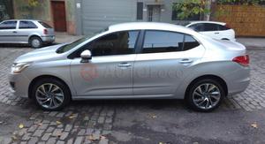 Citroen C4 Lounge ()