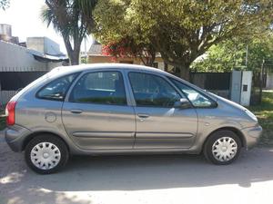 Citroën Picasso  full nafta 145kilometros