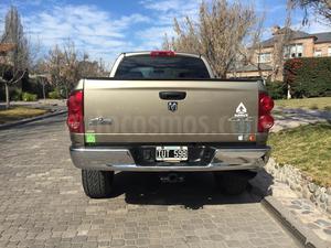 Dodge Ram  SLT TD 4x4 Cabina Doble