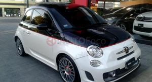 Fiat 500 Abarth ()