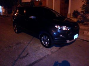 Ford Eco Sport Lista para Transferir