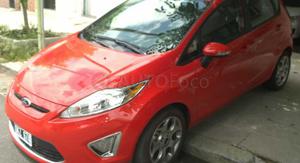 Ford Fiesta ()