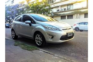 Ford Fiesta año  nafta