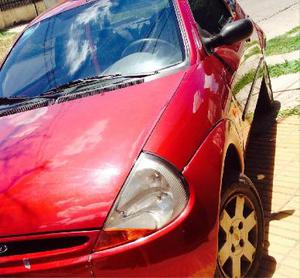 Ford Ka 1.0 Base usado  kms