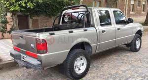 Ford Ranger ()