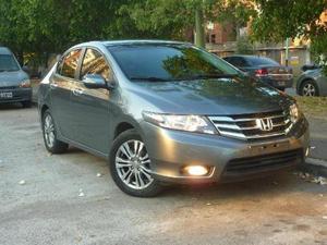 Honda City EXL MT usado  kms