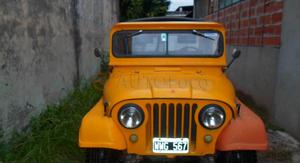 Jeep Willys ()
