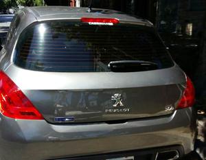 Peugeot 308 Active 1.6 N Nueva Gama Caja 5ta