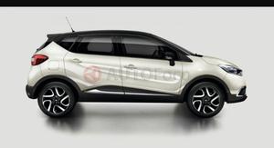 Renault Captur ()