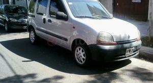 Renault Kangoo ()