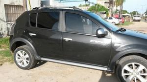 Sandero Stepway