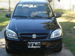 Suzuki Fun 1.4L 3P usado  kms