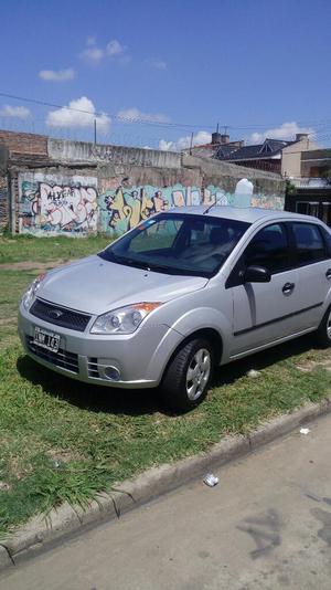 Vendo Fiesta Max 1.6 Muy Bueno